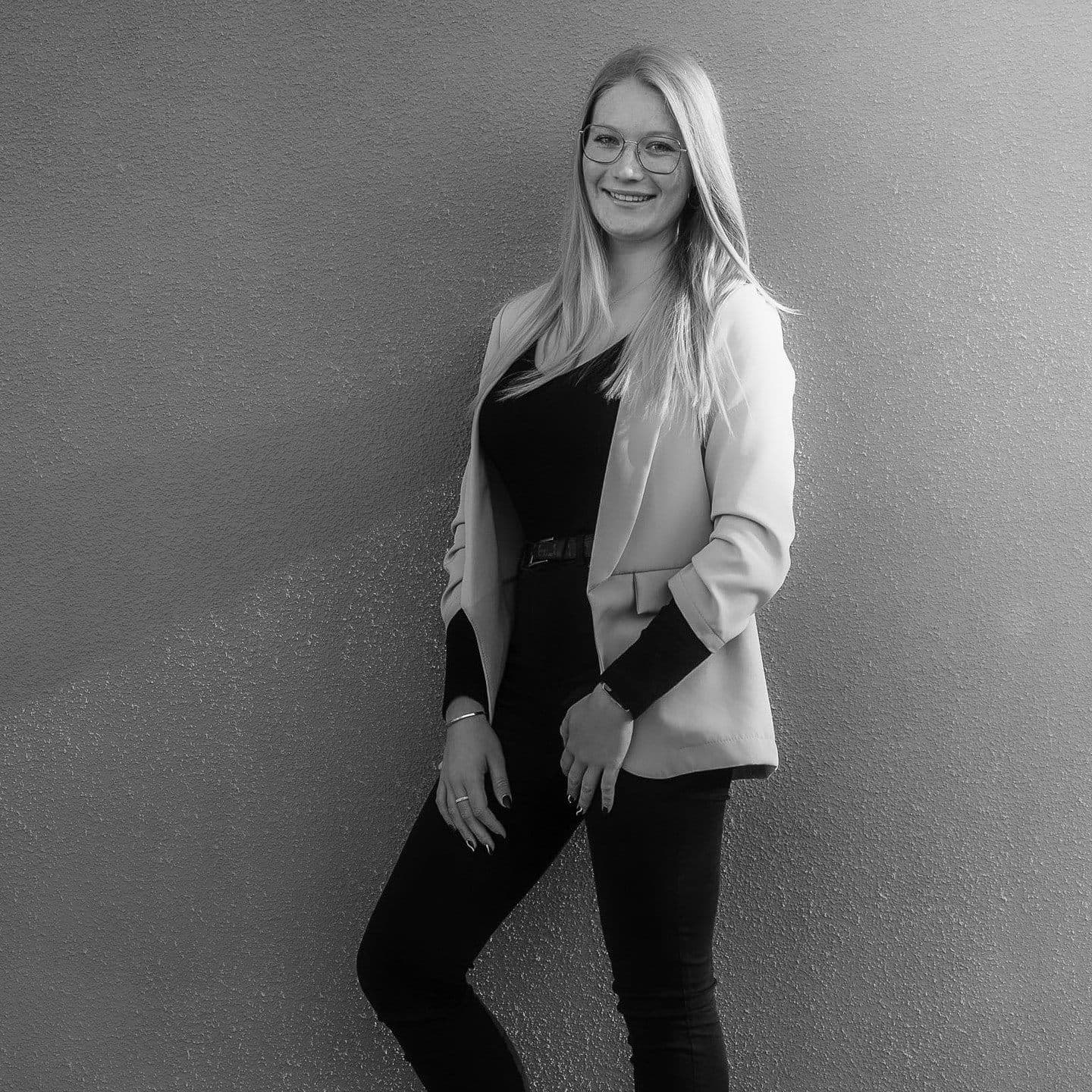 Lara Arzberger
