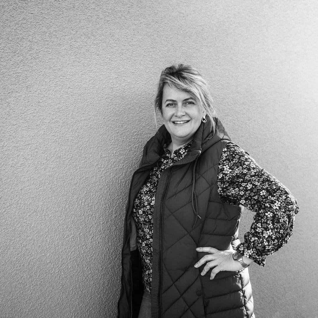 Sandra Grasser